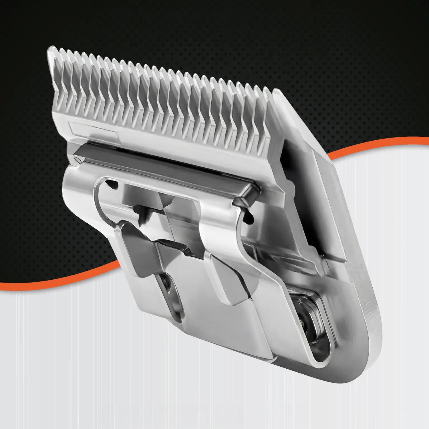 30# Ceramic Dog Clipper Blade (0.5 mm) by VUNRO