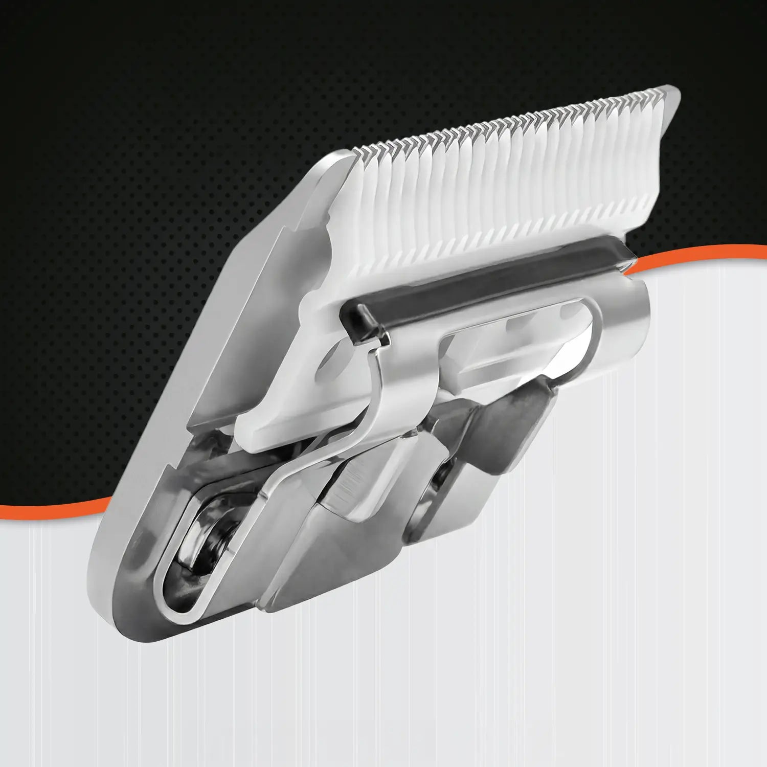 40# Ceramic Dog Clipper Blade (0.25 mm) by VUNRO