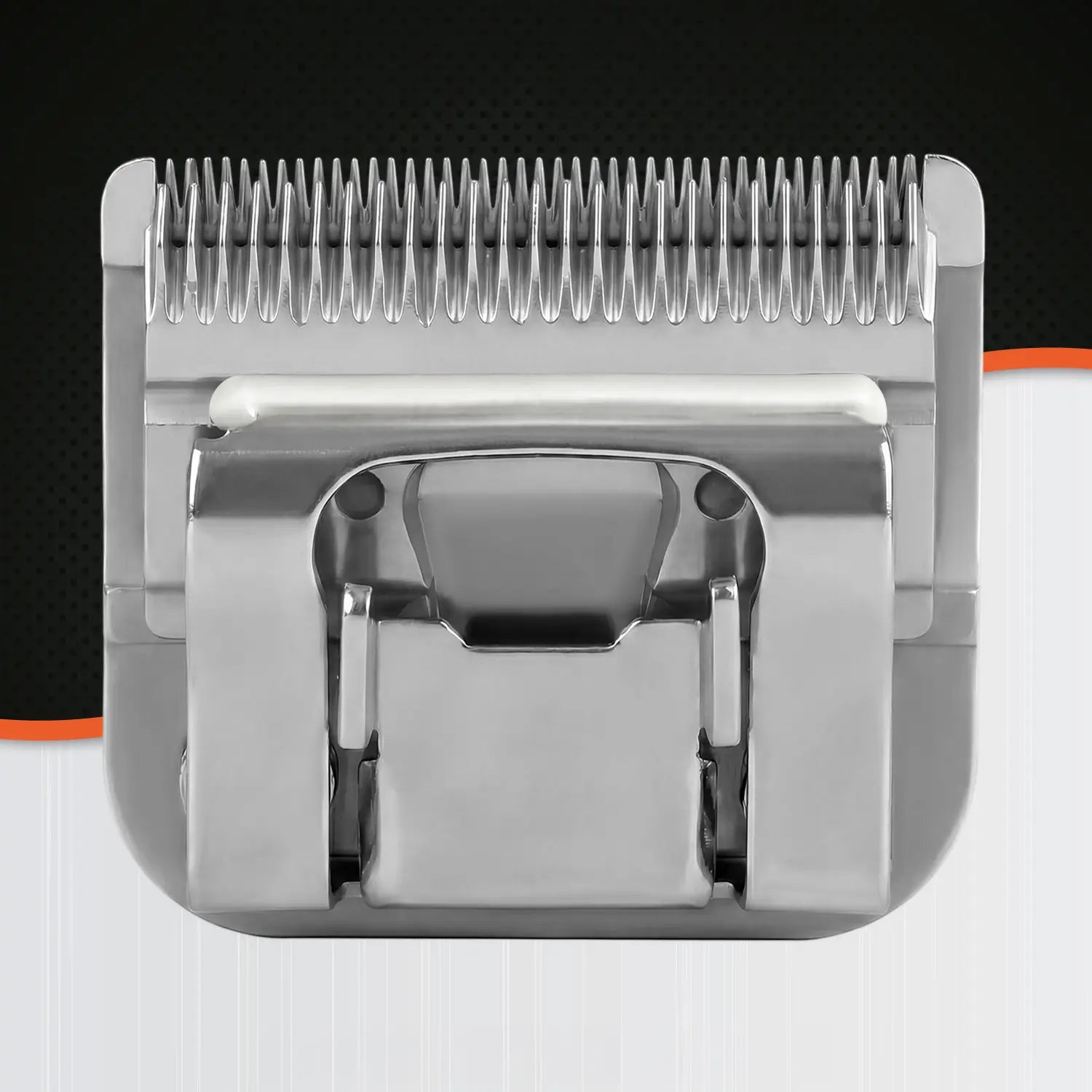 50# Dog Clipper Blade (0.2 mm) by VUNRO