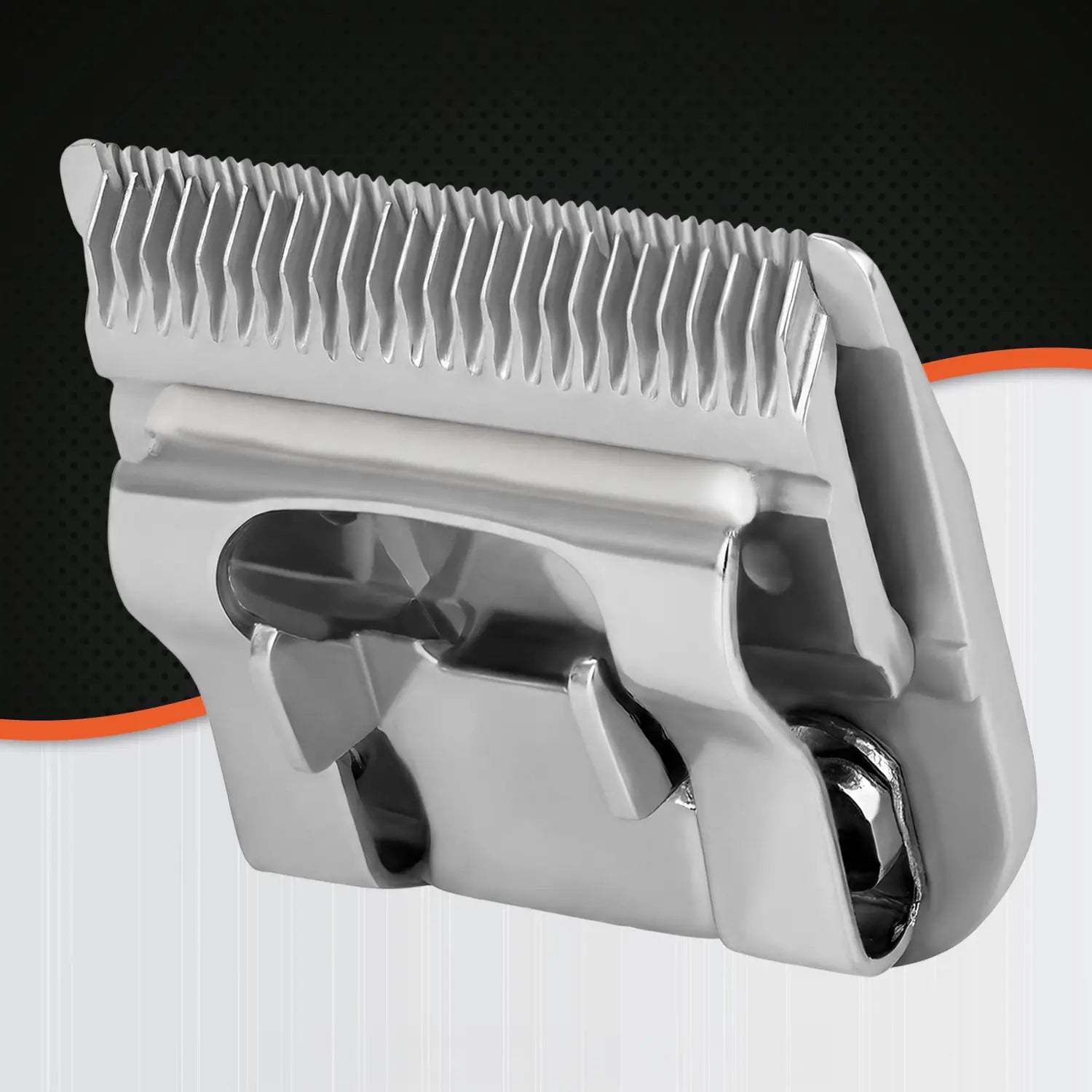 50# Dog Clipper Blade (0.2 mm) by VUNRO