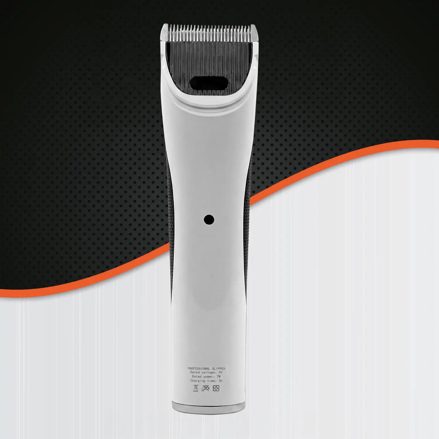 VUNRO PRO Pet Hair Trimmer by VUNRO