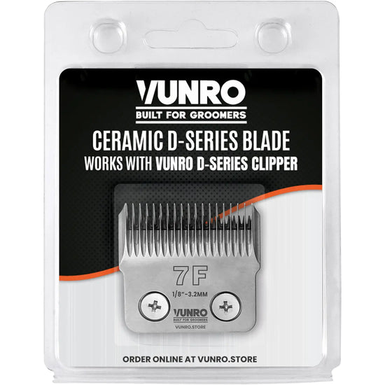 D-Series Master Grooming Bundle by VUNRO