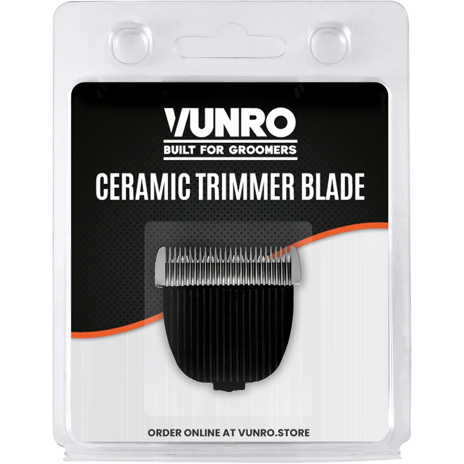 PawTrim PRO Trimmer Blade (1 mm) by VUNRO