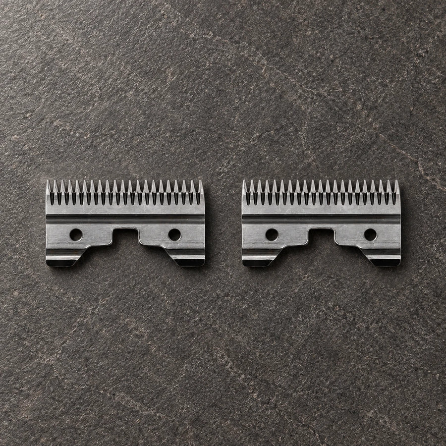 A5 Steel Cutter Twin Pack