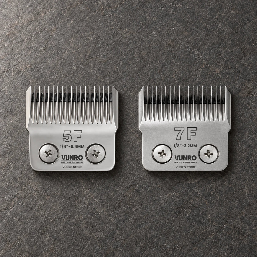 D-Series Finish Duo