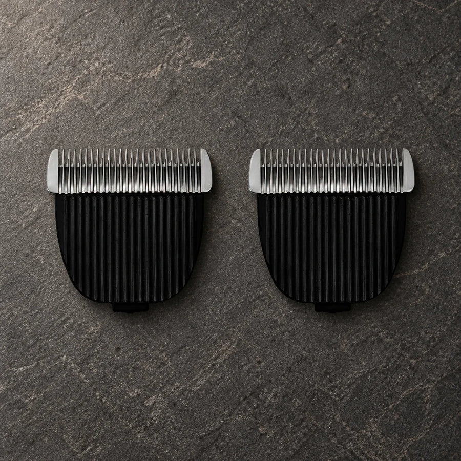 PRO 4-in-1 Spare Blade Twin Pack (1–1.9 mm)